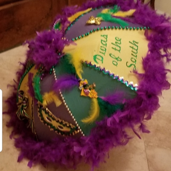 Customized 2nd Line Umbrellas - Picture 5 of 8